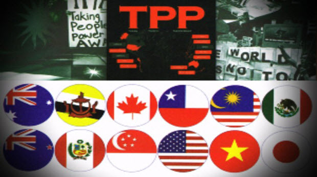 Hiệp định TPP và các cam kết trong lĩnh vực viễn thông